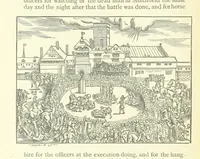 Picture 25 of 83 from Memoirs of Bartholomew Fair ... Fourth edition (1892), leaf 96