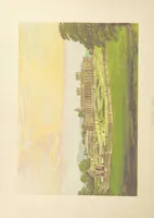 Picture 37 of 81 from The County Seats of the Noblemen and Gentlemen of Great Britain and Ireland. vol. 1, 2. (Vol. 3-5. A Series of Picturesque Views of Seats of the Noblemen ... of Great Britain and Ireland. With descriptive letterpress.) (1866), leaf 172