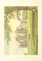 Picture 56 of 81 from The County Seats of the Noblemen and Gentlemen of Great Britain and Ireland. vol. 1, 2. (Vol. 3-5. A Series of Picturesque Views of Seats of the Noblemen ... of Great Britain and Ireland. With descriptive letterpress.) (1866), leaf 248
