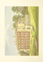 An illustration from The County Seats of the Noblemen and Gentlemen of Great Britain and Ireland. vol. 1, 2. (Vol. 3-5. A Series of Picturesque Views of Seats of the Noblemen ... of Great Britain and Ireland. With descriptive letterpress.) (1866)