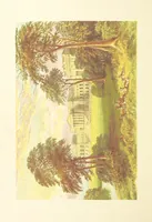 An illustration from The County Seats of the Noblemen and Gentlemen of Great Britain and Ireland. vol. 1, 2. (Vol. 3-5. A Series of Picturesque Views of Seats of the Noblemen ... of Great Britain and Ireland. With descriptive letterpress.) (1866)