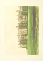 An illustration from The County Seats of the Noblemen and Gentlemen of Great Britain and Ireland. vol. 1, 2. (Vol. 3-5. A Series of Picturesque Views of Seats of the Noblemen ... of Great Britain and Ireland. With descriptive letterpress.) (1866)
