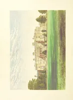 Picture 66 of 81 from The County Seats of the Noblemen and Gentlemen of Great Britain and Ireland. vol. 1, 2. (Vol. 3-5. A Series of Picturesque Views of Seats of the Noblemen ... of Great Britain and Ireland. With descriptive letterpress.) (1866), leaf 288