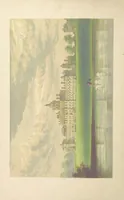 An illustration from The County Seats of the Noblemen and Gentlemen of Great Britain and Ireland. vol. 1, 2. (Vol. 3-5. A Series of Picturesque Views of Seats of the Noblemen ... of Great Britain and Ireland. With descriptive letterpress.) (1866)