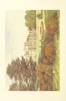 An illustration from The County Seats of the Noblemen and Gentlemen of Great Britain and Ireland. vol. 1, 2. (Vol. 3-5. A Series of Picturesque Views of Seats of the Noblemen ... of Great Britain and Ireland. With descriptive letterpress.) (1866)