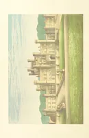 An illustration from The County Seats of the Noblemen and Gentlemen of Great Britain and Ireland. vol. 1, 2. (Vol. 3-5. A Series of Picturesque Views of Seats of the Noblemen ... of Great Britain and Ireland. With descriptive letterpress.) (1866)