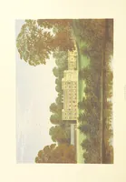 Picture 76 of 81 from The County Seats of the Noblemen and Gentlemen of Great Britain and Ireland. vol. 1, 2. (Vol. 3-5. A Series of Picturesque Views of Seats of the Noblemen ... of Great Britain and Ireland. With descriptive letterpress.) (1866), leaf 328