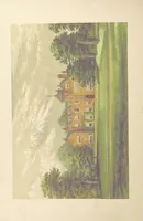 An illustration from The County Seats of the Noblemen and Gentlemen of Great Britain and Ireland. vol. 1, 2. (Vol. 3-5. A Series of Picturesque Views of Seats of the Noblemen ... of Great Britain and Ireland. With descriptive letterpress.) (1866)