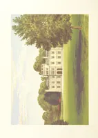 An illustration from The County Seats of the Noblemen and Gentlemen of Great Britain and Ireland. vol. 1, 2. (Vol. 3-5. A Series of Picturesque Views of Seats of the Noblemen ... of Great Britain and Ireland. With descriptive letterpress.) (1866)