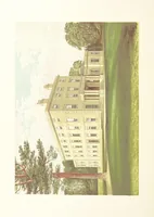 An illustration from The County Seats of the Noblemen and Gentlemen of Great Britain and Ireland. vol. 1, 2. (Vol. 3-5. A Series of Picturesque Views of Seats of the Noblemen ... of Great Britain and Ireland. With descriptive letterpress.) (1866)