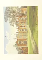 An illustration from The County Seats of the Noblemen and Gentlemen of Great Britain and Ireland. vol. 1, 2. (Vol. 3-5. A Series of Picturesque Views of Seats of the Noblemen ... of Great Britain and Ireland. With descriptive letterpress.) (1866)