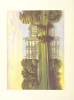 An illustration from The County Seats of the Noblemen and Gentlemen of Great Britain and Ireland. vol. 1, 2. (Vol. 3-5. A Series of Picturesque Views of Seats of the Noblemen ... of Great Britain and Ireland. With descriptive letterpress.) (1866)