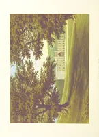 An illustration from The County Seats of the Noblemen and Gentlemen of Great Britain and Ireland. vol. 1, 2. (Vol. 3-5. A Series of Picturesque Views of Seats of the Noblemen ... of Great Britain and Ireland. With descriptive letterpress.) (1866)