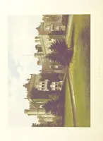 An illustration from The County Seats of the Noblemen and Gentlemen of Great Britain and Ireland. vol. 1, 2. (Vol. 3-5. A Series of Picturesque Views of Seats of the Noblemen ... of Great Britain and Ireland. With descriptive letterpress.) (1866)