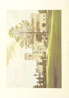 An illustration from The County Seats of the Noblemen and Gentlemen of Great Britain and Ireland. vol. 1, 2. (Vol. 3-5. A Series of Picturesque Views of Seats of the Noblemen ... of Great Britain and Ireland. With descriptive letterpress.) (1866)