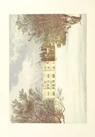 An illustration from The County Seats of the Noblemen and Gentlemen of Great Britain and Ireland. vol. 1, 2. (Vol. 3-5. A Series of Picturesque Views of Seats of the Noblemen ... of Great Britain and Ireland. With descriptive letterpress.) (1866)