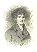 An illustration from Peter's Letters to his kinsfolk. [By J. G. Lockhart, assisted by Christopher North.] The second edition. (Postscript to the third edition of Peter's Letters.) (1819)