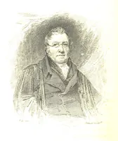An illustration from Peter's Letters to his kinsfolk. [By J. G. Lockhart, assisted by Christopher North.] The second edition. (Postscript to the third edition of Peter's Letters.) (1819)