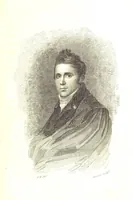 Picture 6 of 18 from Peter's Letters to his kinsfolk. [By J. G. Lockhart, assisted by Christopher North.] The second edition. (Postscript to the third edition of Peter's Letters.) (1819), leaf 287