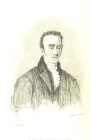 Picture 9 of 18 from Peter's Letters to his kinsfolk. [By J. G. Lockhart, assisted by Christopher North.] The second edition. (Postscript to the third edition of Peter's Letters.) (1819), leaf 440
