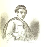 An illustration from Peter's Letters to his kinsfolk. [By J. G. Lockhart, assisted by Christopher North.] The second edition. (Postscript to the third edition of Peter's Letters.) (1819)