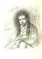 An illustration from Peter's Letters to his kinsfolk. [By J. G. Lockhart, assisted by Christopher North.] The second edition. (Postscript to the third edition of Peter's Letters.) (1819)