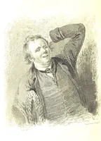 An illustration from Peter's Letters to his kinsfolk. [By J. G. Lockhart, assisted by Christopher North.] The second edition. (Postscript to the third edition of Peter's Letters.) (1819)