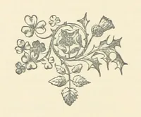 An illustration from Letters sent Home. Out and home again by way of Canada and the United States; or, what a summer's trip told me of the people and the country of the Great West (1874)