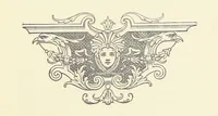 An illustration from Letters sent Home. Out and home again by way of Canada and the United States; or, what a summer's trip told me of the people and the country of the Great West (1874)