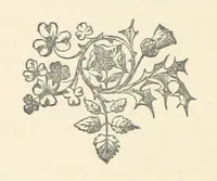 An illustration from Letters sent Home. Out and home again by way of Canada and the United States; or, what a summer's trip told me of the people and the country of the Great West (1874)