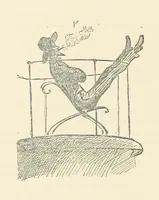 An illustration from Letters sent Home. Out and home again by way of Canada and the United States; or, what a summer's trip told me of the people and the country of the Great West (1874)