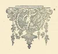 An illustration from Letters sent Home. Out and home again by way of Canada and the United States; or, what a summer's trip told me of the people and the country of the Great West (1874)