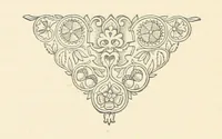 An illustration from Letters sent Home. Out and home again by way of Canada and the United States; or, what a summer's trip told me of the people and the country of the Great West (1874)