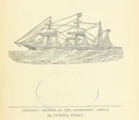 Picture 32 of 32 from Letters sent Home. Out and home again by way of Canada and the United States; or, what a summer's trip told me of the people and the country of the Great West (1874), leaf 497