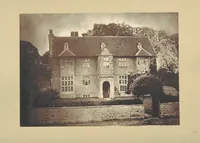 Picture 11 of 31 from Swindon fifty years ago,-more or less. Reminiscences ... of ye old Wiltshire towne ... reprinted from ye Swindon Advertiser (1885), leaf 134