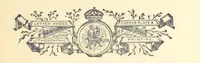 An illustration from Swindon fifty years ago,-more or less. Reminiscences ... of ye old Wiltshire towne ... reprinted from ye Swindon Advertiser (1885)