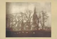 Picture 18 of 31 from Swindon fifty years ago,-more or less. Reminiscences ... of ye old Wiltshire towne ... reprinted from ye Swindon Advertiser (1885), leaf 234
