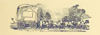 An illustration from Swindon fifty years ago,-more or less. Reminiscences ... of ye old Wiltshire towne ... reprinted from ye Swindon Advertiser (1885)