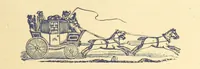 An illustration from Swindon fifty years ago,-more or less. Reminiscences ... of ye old Wiltshire towne ... reprinted from ye Swindon Advertiser (1885)
