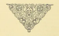 An illustration from Swindon fifty years ago,-more or less. Reminiscences ... of ye old Wiltshire towne ... reprinted from ye Swindon Advertiser (1885)