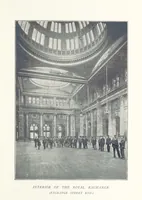Picture 24 of 52 from Mercantile Manchester, past and present ... With ... illustrations (1896), leaf 137