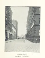 Picture 35 of 52 from Mercantile Manchester, past and present ... With ... illustrations (1896), leaf 177