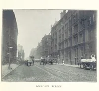 An illustration from Mercantile Manchester, past and present ... With ... illustrations (1896)