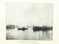 Picture 43 of 52 from Mercantile Manchester, past and present ... With ... illustrations (1896), leaf 209