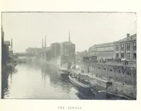 Picture 46 of 52 from Mercantile Manchester, past and present ... With ... illustrations (1896), leaf 219