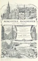 Picture 1 of 52 from Mercantile Manchester, past and present ... With ... illustrations (1896), leaf 7