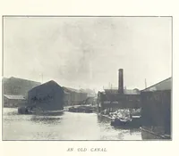 Picture 16 of 52 from Mercantile Manchester, past and present ... With ... illustrations (1896), leaf 97