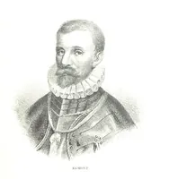 An illustration from The Student's Motley. The Rise of the Dutch Republic ... Condensed, with introduction and notes and an historical sketch of the Dutch people from 1584 to 1897, by W. E. Griffis ... Illustrated (1898)