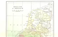 An illustration from The Student's Motley. The Rise of the Dutch Republic ... Condensed, with introduction and notes and an historical sketch of the Dutch people from 1584 to 1897, by W. E. Griffis ... Illustrated (1898)