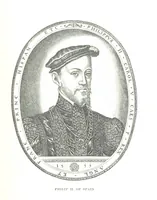 An illustration from The Student's Motley. The Rise of the Dutch Republic ... Condensed, with introduction and notes and an historical sketch of the Dutch people from 1584 to 1897, by W. E. Griffis ... Illustrated (1898)